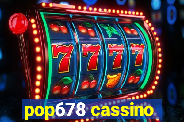 pop678 cassino